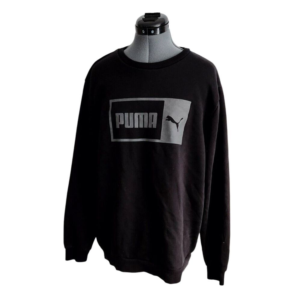 Puma Crew Neck Sweater Size‎ XL